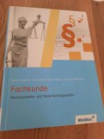 Winklers Fachkunde Rechtsanwalts- und Notarfachangestellte Buch Nordrhein-Westfalen - Bad Salzuflen Vorschau