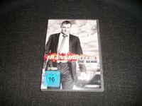 Transporter - Die Serie - Staffel 1 - DVD Häfen - Bremerhaven Vorschau