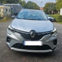 Renault Captur TCe 155 EDC Automatik Wandsbek - Hamburg Hummelsbüttel  Vorschau