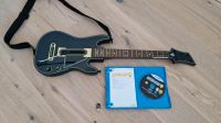 GUITAR HERO Live WII U - Gitarre. Spiel, Dongle Kreis Ostholstein - Eutin Vorschau