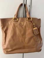 PRADA Shopper Vitello Daino Original TOP! Nordrhein-Westfalen - Werl Vorschau