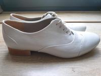 Hush puppies sneaker Leder 39 schnürrschuhe businessschuhe NEU Sachsen - Hoyerswerda Vorschau