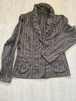 Gerry Weber Jacke,Größe 38,braun Nordrhein-Westfalen - Warendorf Vorschau