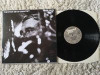 THE STAN GETZ QUARTETT - Pure Getz (VG+) Bayern - Freilassing Vorschau