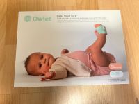 Owlet Smart Sock 3 wie neu unbenutzt! Düsseldorf - Eller Vorschau