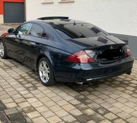 Mercedes Benz CLS 350 Baden-Württemberg - Blumberg Vorschau