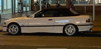 BMW E 36 Cabrio  320I Nordrhein-Westfalen - Ahaus Vorschau