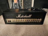 4 Channel Amp Selbstbau Marshall Röhrenverstärker jcm 2000 dsl Hessen - Bad Hersfeld Vorschau