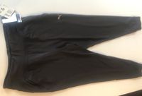 PUMA Yogahose Gr. S Schwarz Jogging Hose Baden-Württemberg - Künzelsau Vorschau