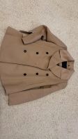 Belstaff Damen Mantel, Gr. S, Beige, wie Neu Wandsbek - Hamburg Hummelsbüttel  Vorschau