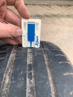 Michelin Sommerreifen 195/60 R16 89V Nordrhein-Westfalen - Titz Vorschau