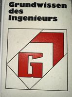 Buch Grundwissen des Ingenieurs Sachsen - Neusalza-Spremberg Vorschau