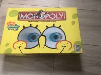 Monopoly Spongebob Bayern - Parkstetten Vorschau