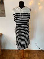 Esprit Freizeitkleid Kleid Kapuzenkleid Gr. L Bayern - Memmingen Vorschau