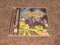 Syphon Filter NTSC US Version PS1 Playstation 1 PSOne Spiel Baden-Württemberg - Kirchheim unter Teck Vorschau