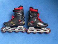 Technika Inline Skates, Gr. 8 1/2 Bremen - Borgfeld Vorschau