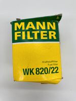 B-Ware! MANN-FILTER WK 820/22 Kraftstofffilter MERCEDES Nordrhein-Westfalen - Siegen Vorschau