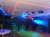 Partyraum mieten mit Licht und Soundanlage ideal für 18 Geb. Nordrhein-Westfalen - Mülheim (Ruhr) Vorschau