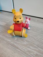 Winnie Pooh und Ferkel Spielzeug Baden-Württemberg - Nußloch Vorschau