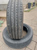 GUT: 2x Sommerreifen _ 175 60 R16 82H Bridgestone 4,5-6,0mm 2017 Thüringen - Weira Vorschau