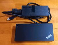 Lenovo ThinkPad Universal USB-C Dock  mit 90W Netzteil Berlin - Tempelhof Vorschau
