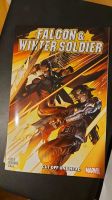 Falcon and Winter Soldier Vol. 1 Comic, Marvel Bayern - Deggendorf Vorschau