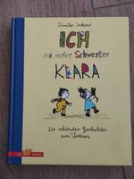 Ich und meine Schwester Klara, Kinderbuch Geschichten zum Vorlese Baden-Württemberg - Weinstadt Vorschau