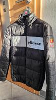 Winterjacke Ellesse Herren Größe S Bayern - Seßlach Vorschau