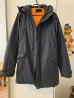 Winterjacke SCOTCH&SODA M dunkelblau Hamburg-Nord - Hamburg Barmbek Vorschau