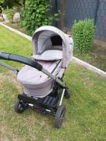 Kinderwagen und Maxi Cosi Nordrhein-Westfalen - Gronau (Westfalen) Vorschau