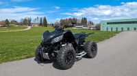 Arctic Cat XC 450i 4x4 baugleich Kymco Maxxer 450i LOF Zulassung Bayern - Waltenhofen Vorschau