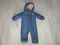 Baby Kind Junge Gr. 62/68 Winteroverall Poco Piano (NEU) Niedersachsen - Drochtersen Vorschau