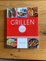 Grillen Buch - die besten Grillrezepte neuwertig Mülheim - Köln Holweide Vorschau