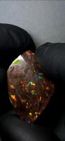 Boulder Matrix Opal Multicolor Sachsen - Großschirma Vorschau