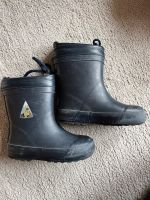 Gummistiefel gefüttert Wheat Gr. 26 Hessen - Gießen Vorschau