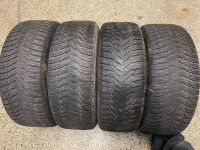 4 x Winterreifen Goodyear M+S 205/55 R16 91T 2 x 5,5mm 2 x 6,5mm Rheinland-Pfalz - Klein-Winternheim Vorschau