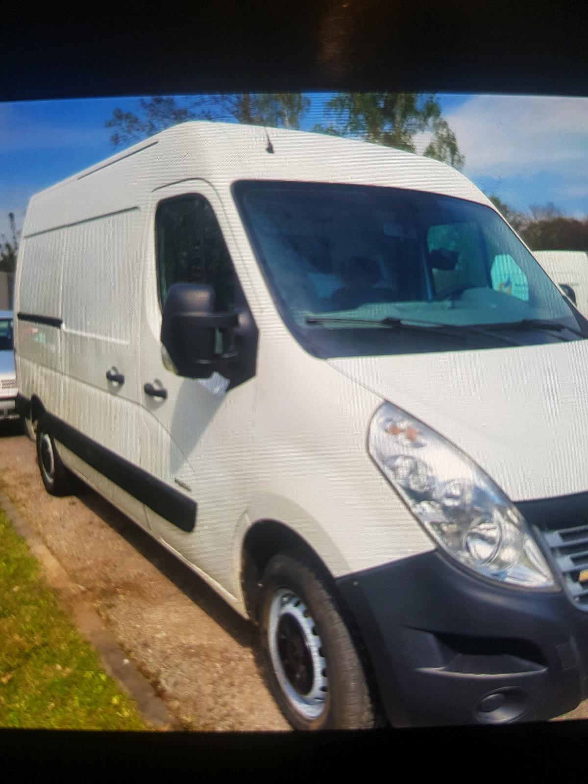 Abbildung des Autos Renault master 3.5t.lang…
