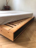 IKEA Mandal Bett 140 x 200 Berlin - Charlottenburg Vorschau