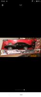 Jada 253206004 Fast & Furious RC Dom's Dodge Charger R/TR/C 1:16 Hessen - Münzenberg Vorschau