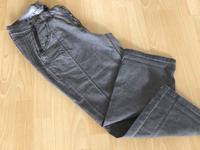 Damen Hose Cecil 3/4 Länge Gr.31/22 (42) graue Waschung Niedersachsen - Peine Vorschau