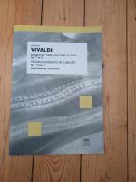 Vivaldi Violinkonzert G-Dur Opus 7 Nr. 2 Bonn - Endenich Vorschau