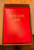 Rote Liste 2016 Buch Medizin Nordrhein-Westfalen - Grefrath Vorschau