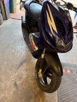 Yamaha Aerox 70ccm Nur Verkauf Baden-Württemberg - Oberderdingen Vorschau