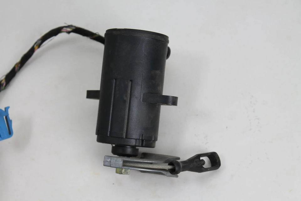 VW T4 2.5 TDI ACV AHY E-Gas Potentiometer Poti 701721727A in Zeitz