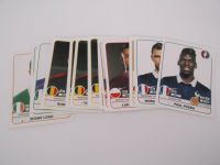 Panini UEFA Euro 2014 Sticker, je 0,10 € Sachsen - Chemnitz Vorschau