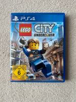 PS4 Lego City Undercover Sachsen - Großenhain Vorschau