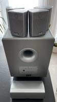 Teufel Concept E Magnum PE 5.1 Surround-Lautsprecher-Set Nordrhein-Westfalen - Bad Lippspringe Vorschau