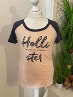 Hollister T-Shirt, Gr. 32 - 34 (158 - 164 XS) Hamburg-Mitte - Hamburg St. Georg Vorschau