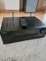 Canton AV Receiver TX-NR474 Niedersachsen - Glandorf Vorschau