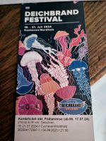 Festival ticket Schleswig-Holstein - Schleswig Vorschau